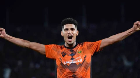 الميركاتو الصيفي.. الفحلي يُعزز هجوم فريق الجيش الملكي