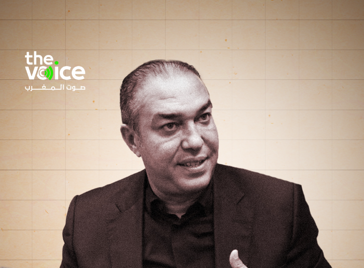 أوزين: الرهان الانتخابي ليس هو من من يصنع الأحزاب الكبرى