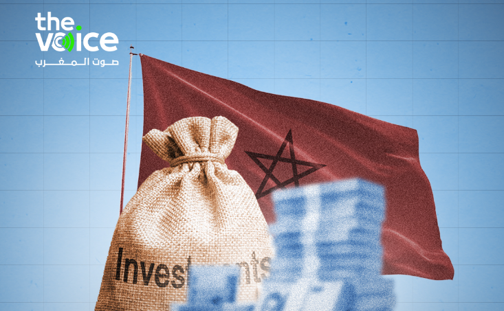 مكتب الصرف: ارتفاع صافي تدفق الاستثمارات الأجنبية المباشرة بنسبة 63,6%