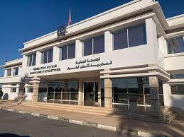 جامعة “أم الألعاب” تعقد جمعها العام العادي