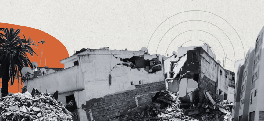 أخنوش يكشف خطة الحكومة للقضاء على دور الصفيح