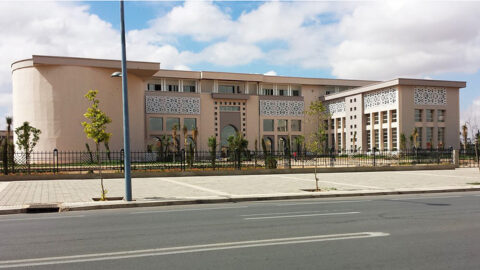 جهة الشرق تستعد لانتخاب رئيس يخلف بعيوي