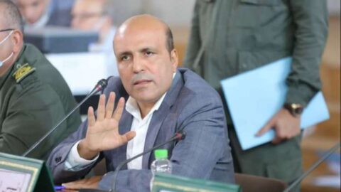 بطلب من العامل.. المحكمة الإدارية تقضي بعزل رئيس جماعة القنيطرة ونائبين له