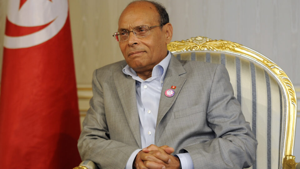 المرزوقي: إذا لم تتوفر شروط إجراء انتخابات نزيهة ستعود تونس إلى ما قبل الثورة