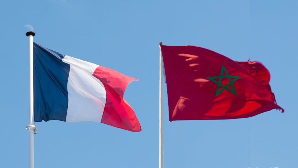 مباحثات مغربية- فرنسية حول التعاون الاستراتيجي وتبادل الخبرات في مجال الصحة