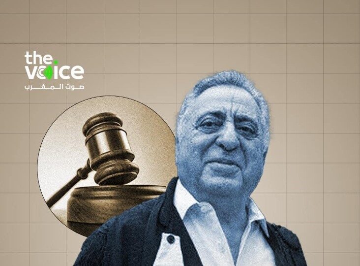 بعد إدانته بـ 3 سنوات.. زيان الابن: والدي يستحق البراءة والحكم كان صدمة