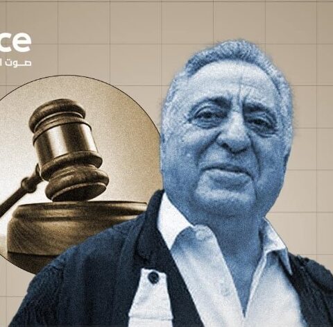 “أمل في البراءة”.. دفاع زيان: قرار “النقض” أعاد ملف النقيب لنقطة الصفر