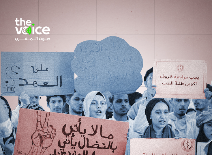 حذروا من تصعيد محتمل.. طلبة الطب يراسلون التهراوي بسبب “تعثر” تنفيذ الاتفاق