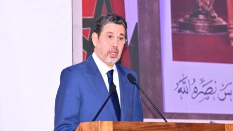 عبد النباوي: العقوبات البديلة تقلل من العَود وتكلف أقل من الحبس