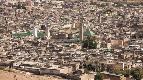 فاس تحتفي بالذكرى الأولى لانضمامها إلى شبكة اليونيسكو العالمية لمدن التعلم