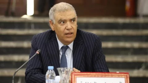 لفتيت يترأس الاجتماع الدوري المخصص لتتبع تنزيل ورش الجهوية المتقدمة