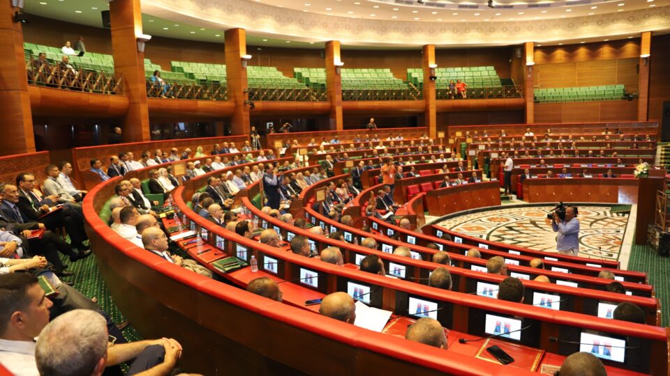 بعد مروره بمجلس المستشارين.. مشروع قانون المسطرة المدنية يستمر في إثارة الانتقادات