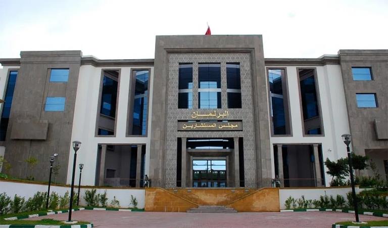 المستشارين يفتتح أشغال الدورة الربيعية من السنة التشريعية 2024-2025