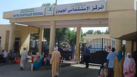 مأساة مستشفى بني ملال.. القصة الكاملة لوفاة أزيد من 20 شخصا