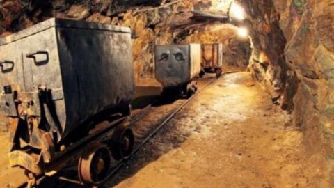 بعد توقف بسبب الزلزال.. شركة كندية تستأنف التنقيب عن الذهب في المغرب