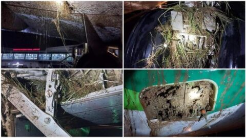 انحراف دون خسائر.. تفاصيل هبوط اضطراري لطائرة مغربية في مطار ليبيريا