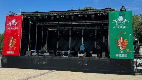 بسبب الصحراء المغربية.. نقابة فنية تستنكر تصرف عمدة سان دونيي بفرنسا