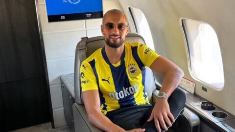 سفيان أمرابط ينتقل لنادي فنربخشة التركي