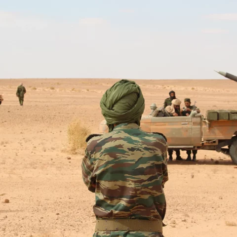 صحيفة إسبانية: البوليساريو تبدي استعدادا غير مسبوق للتعاون مع المغرب