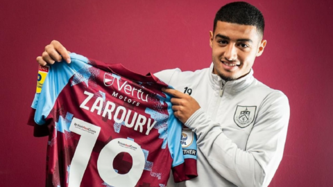 تفاصيل صغيرة تفصل الزروري عن الدوري الفرنسي