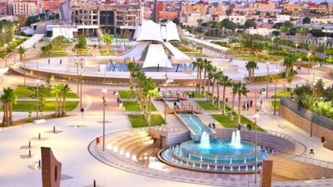 فرنسا تعتزم تعزيز حضورها القنصلي والثقافي بالصحراء المغربية