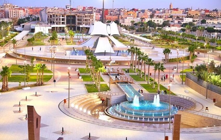 فرنسا تعتزم تعزيز حضورها القنصلي والثقافي بالصحراء المغربية