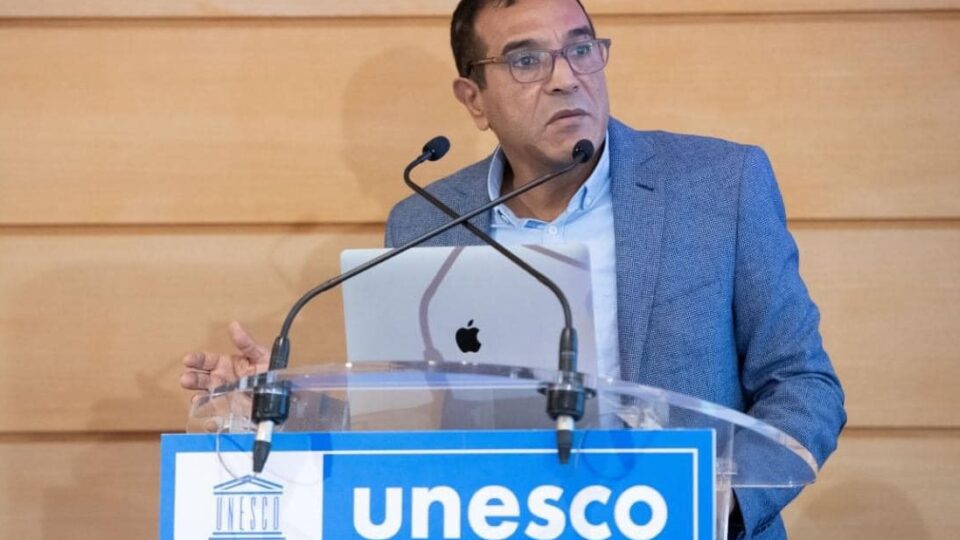 “يوم حزين”.. رحيل الأكاديمي بنعبدلاوي ومغاربة يعددون مناقبه