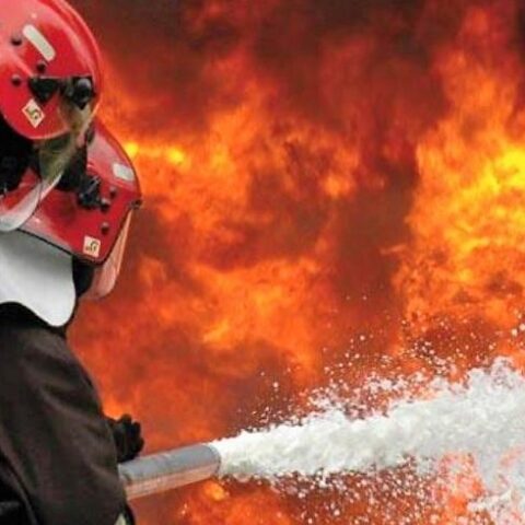 جماعة الدار البيضاء تخصص 2 مليون درهم سنويا لصيانة شبكة إطفاء الحرائق