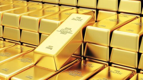 التوترات التجارية تدفع أسعار الذهب إلى أعلى مستوياتها على الإطلاق