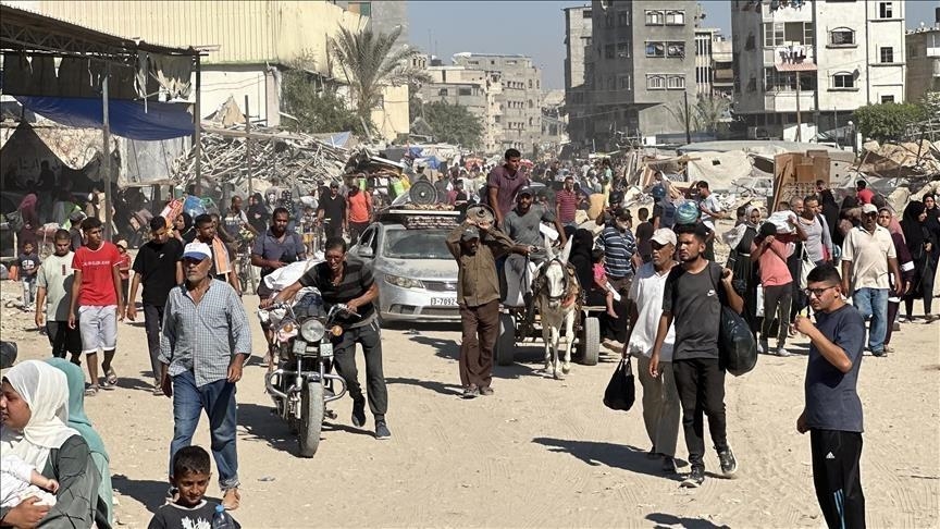 مصر والأردن يؤكدان “وحدة الموقفين” بخصوص قطاع غزة