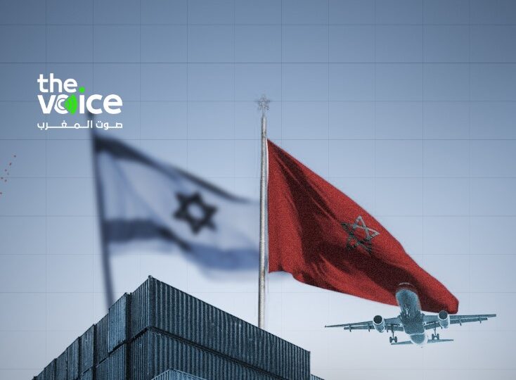 بعد تباطؤ في بداية الحرب على غزة.. المبادلات التجارية بين المغرب وإسرائيل ترتفع بـ64 بالمائة