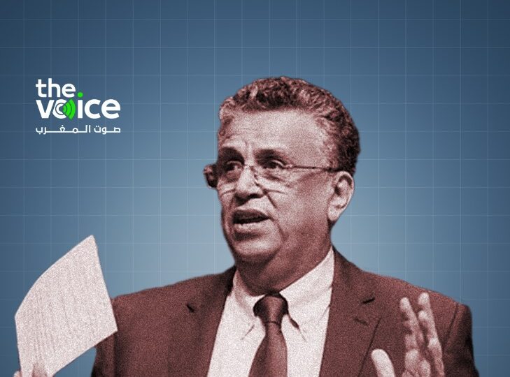 وهبي ينفذ وعيده ويمنع الجمعيات من ملاحقة مختلسي المال العام أمام القضاء
