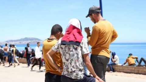 هجرة “15 شتنبر”.. حقوقيون يطالبون بمحاسبة الحكومة والبرلمان