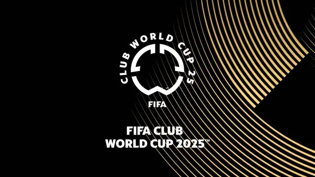 فيفا يقدم شعار كأس العالم للأندية 2025