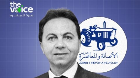 أبو الغالي: ليس من الأخلاقيات إدخال التجارة في الحزب وافتُعِلت قضية ضدي لإبعادي عن مشاورات التعديل الحكومي