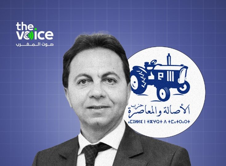 أبو الغالي: ليس من الأخلاقيات إدخال التجارة في الحزب وافتُعِلت قضية ضدي لإبعادي عن مشاورات التعديل الحكومي