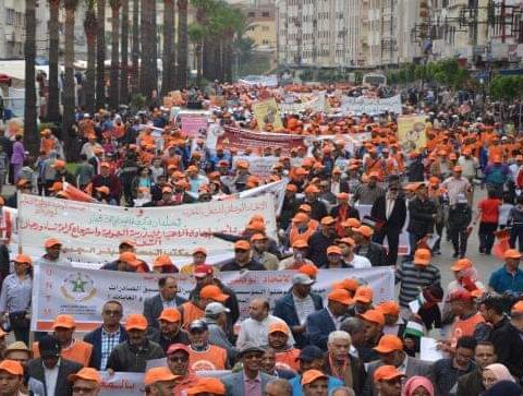 نقابيون يستنكرون موجة الغلاء المتواصلة ويحمّلون المسؤولية للحكومة عن أي اضطرابات اجتماعية بسبب الزيادات