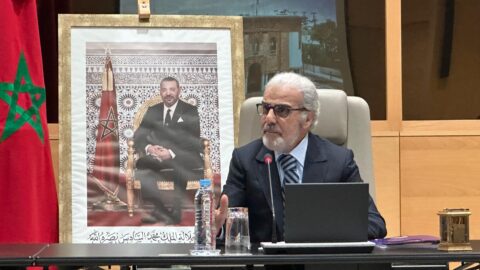 الجواهري: مشاريع كأس العالم تواجه نقص اليد العاملة بسبب ضعف التكوين