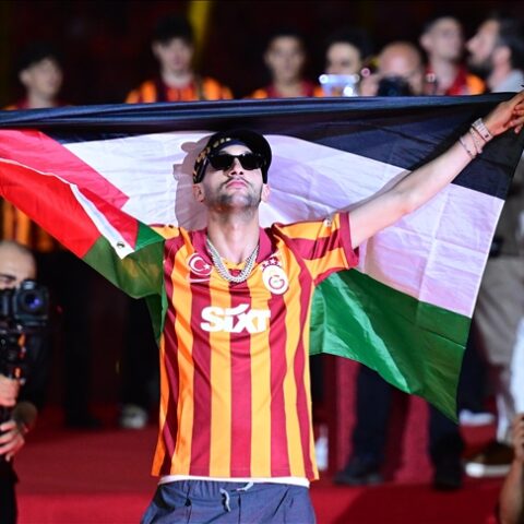 زياش يرد على بن غفير: “نحن لا نخاف الصهيونية”