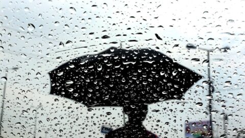 طقس الأربعاء.. نزول قطرات في مدن المملكة
