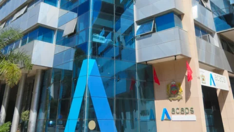 هيئة مراقبة التأمينات والاحتياط الاجتماعي تبرمج فعاليات لتعزيز الثقافة المالية لدى الشباب
