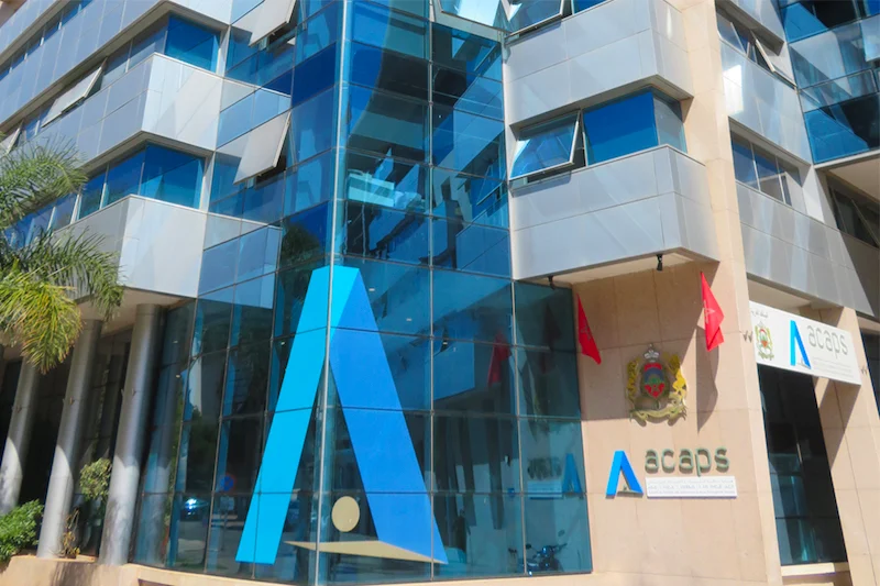 هيئة مراقبة التأمينات والاحتياط الاجتماعي تبرمج فعاليات لتعزيز الثقافة المالية لدى الشباب