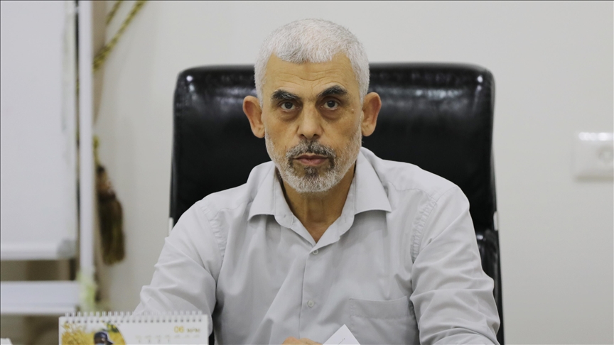 “صدفة وتمشيط روتيني”.. إعلام عبري يكشف ملابسات استشهاد السنوار