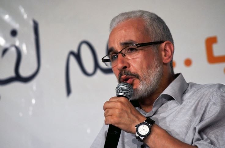 الشيخي: آن الأوان إن لم يكن قد فات لإسقاط التطبيع