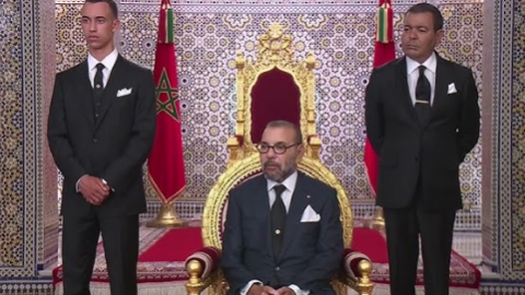 تعديل حكومي مرتقب وهذه لائحة أبرز الوزراء المغادرين