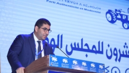 بنسعيد: تحدي انتخابات 2026 هو ذاته منذ عقدين.. إشكالية “عدم التصويت”