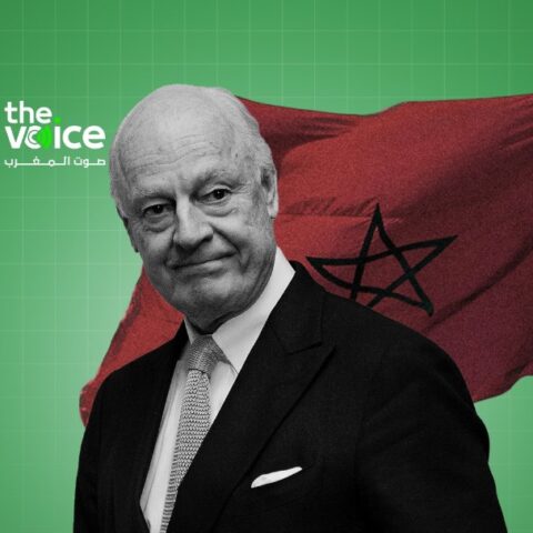 دي ميستورا: هناك فرصة وزخم حقيقي لحل نزاع الصحراء