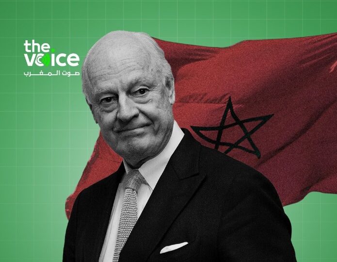 دي ميستورا أمام مجلس الأمن: ملف الصحراء مقبل على 3 أشهر حاسمة