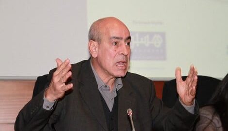 مطالب حقوقية بالإفراج عن الناشط الحقوقي فؤاد عبد المومني