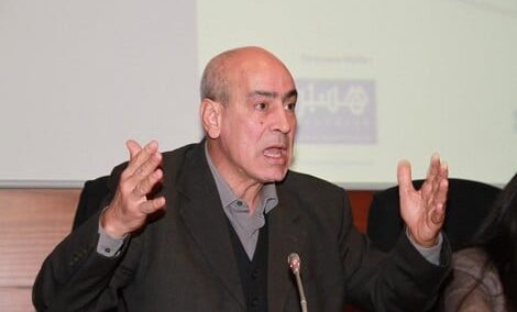 ائتلاف حقوقي يطالب بالإفراج الفوري عن فؤاد عبد المومني